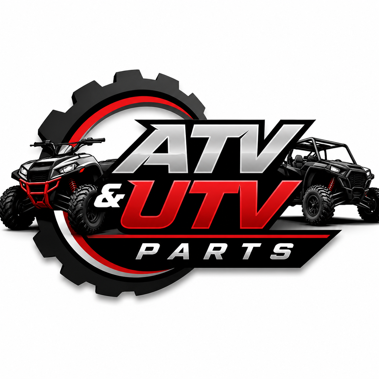 atv and utv parts