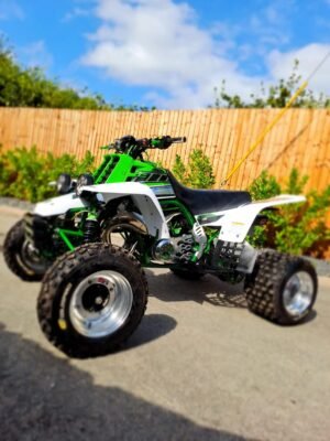 yamahabanshee