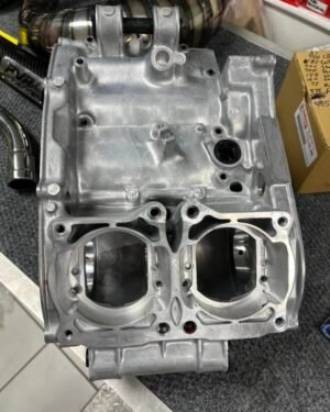 YAMAHA BANSHEE NEW OEM CRANKCASE
