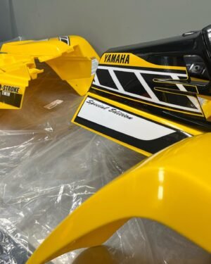 1996 YAMAHA BANSHEE OEM CUSTOM PLASTIC KIT