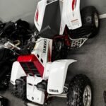 2004 Yamaha Banshee 350