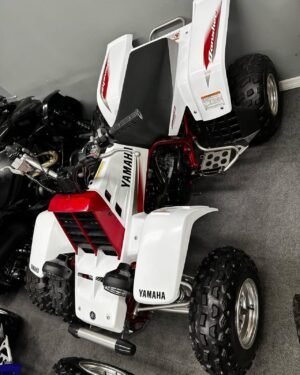 2004 Yamaha Banshee 350