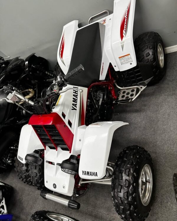 2004 Yamaha Banshee 350