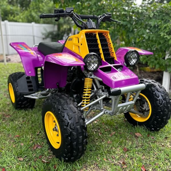 1995 Yamaha Banshee 350