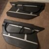 Can-Am Maverick X3 Two Seater Carbon Door
