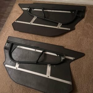 Can-Am Maverick X3 Two Seater Carbon Door
