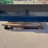 POLARIS RANGER SNOW PLOW – Like New, Ready to Work! 🔥