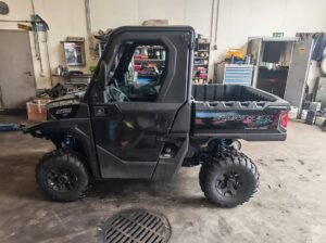 2023 Polaris Ranger SP 570