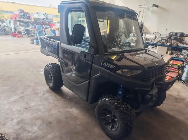 2023 Polaris Ranger SP 570