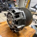 Can-Am Outlander OEM clutch