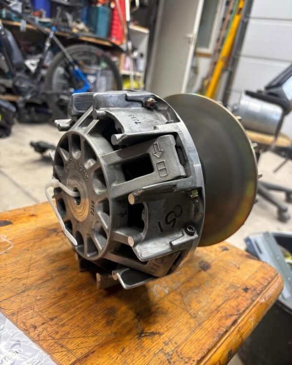 Can-Am Outlander OEM clutch