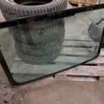 Polaris Ranger Windows – Front & Rear Windshields Available