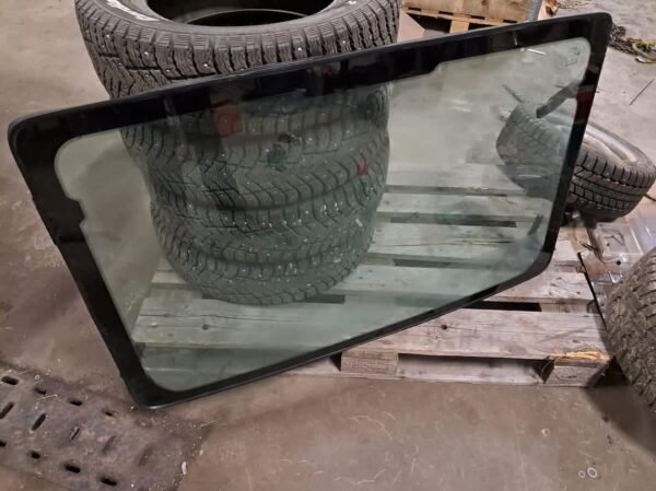Polaris Ranger Windows – Front & Rear Windshields Available