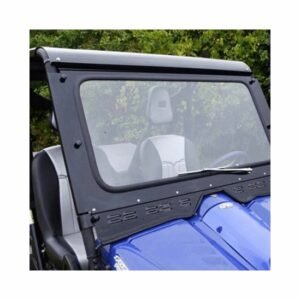 Yamaha Rhino 660 Glass Windshield