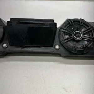 SwampDonkey Audio/Speaker System - 2023 Can-Am Commander Max XT 1000R