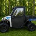 Polaris Ranger XP 900 Convertible Doors