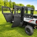 shockpros-convertible-full-half-hinged-doors-polaris-ranger-crew-sp-570-161 Ranger Crew SP 570 Convertible Full, Half Hinged Doors